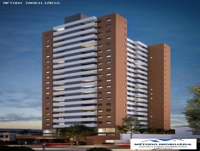 Apartamento para Venda, em Santo Andr, bairro CAMPESTRE, 2 dormitrios, 2 banheiros, 1 sute, 1 vaga