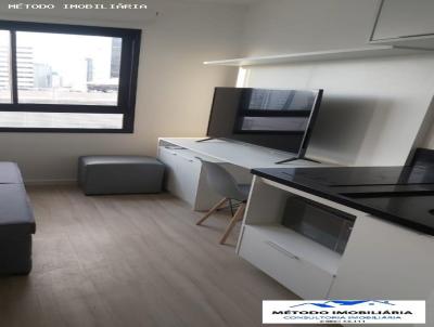 Studio para Venda, em So Paulo, bairro Sade, 1 dormitrio, 1 banheiro