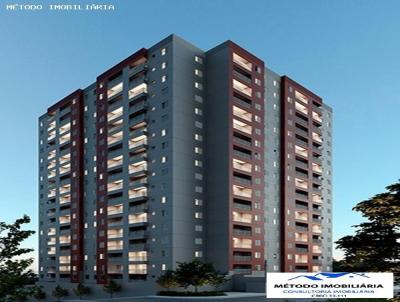 Apartamento para Venda, em Santo Andr, bairro VILA HUMAITA, 2 dormitrios, 1 banheiro, 1 vaga