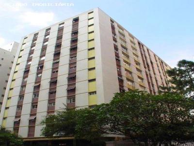 Apartamento para Venda, em So Paulo, bairro Higienpolis, 2 dormitrios, 2 banheiros, 2 sutes
