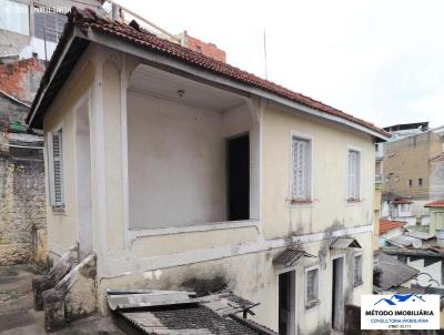 Casa para Venda, em So Paulo, bairro Limo, 3 dormitrios, 1 banheiro