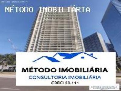 Sala Comercial para Venda, em So Paulo, bairro CHACARA SANTO ANTONIO, 2 banheiros, 2 vagas