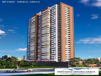 Apartamento para Venda, em Santo Andr, bairro CAMPESTRE, 3 dormitrios, 4 banheiros, 3 sutes, 2 vagas