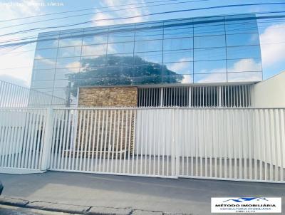 Galpo para Venda, em Santo Andr, bairro SACADURA CABRAL
