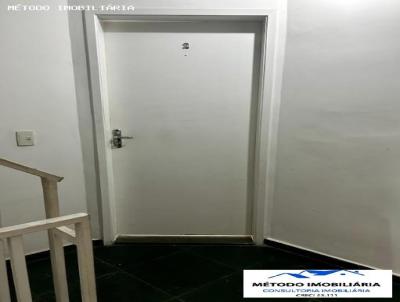 Apartamento sem Condomnio para Venda, em Santo Andr, bairro VILA LUTECIA, 2 dormitrios, 1 banheiro, 1 vaga