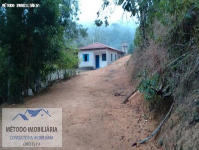 Stio para Venda, em Natividade da Serra, bairro rural, 4 dormitrios, 4 banheiros, 1 sute, 6 vagas