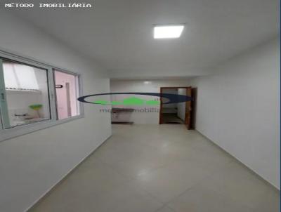 Apartamento sem Condomnio para Venda, em Santo Andr, bairro Jardim do Pilar, 2 dormitrios, 1 banheiro, 1 vaga