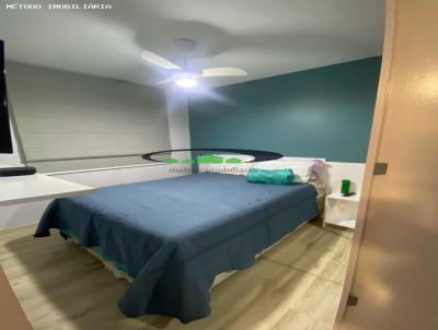 Apartamento para Venda, em Mau, bairro Parque So Vicente, 2 dormitrios, 1 banheiro, 1 vaga