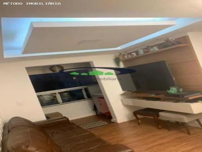 Apartamento para Venda, em Mau, bairro Parque So Vicente, 2 dormitrios, 2 banheiros, 1 sute, 1 vaga