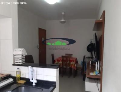 Apartamento sem Condomnio para Venda, em Santo Andr, bairro Jardim Paraiso, 2 dormitrios, 1 vaga