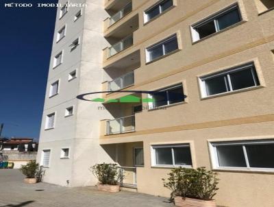 Apartamento para Venda, em Mau, bairro Parque So Vicente, 2 dormitrios, 2 banheiros, 1 sute, 1 vaga