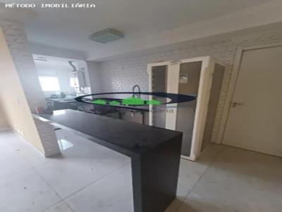 Apartamento para Venda, em Mau, bairro Parque So Vicente, 3 dormitrios, 2 banheiros, 1 sute, 1 vaga