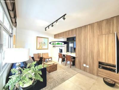 Apartamento para Venda, em So Paulo, bairro Jardim Amrica, 2 dormitrios, 3 banheiros, 2 sutes, 1 vaga
