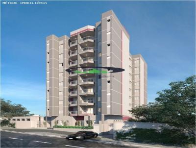 Apartamento para Venda, em Santo Andr, bairro VILA BASTOS, 2 dormitrios, 2 banheiros, 1 sute, 1 vaga