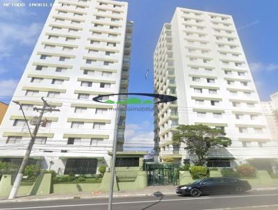 Apartamento para Venda, em So Bernardo do Campo, bairro Rudge Ramos, 2 dormitrios, 1 banheiro, 1 vaga