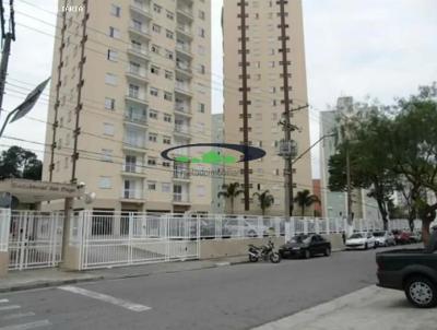 Apartamento para Venda, em So Bernardo do Campo, bairro Rudge Ramos, 2 dormitrios, 2 banheiros, 1 sute, 1 vaga