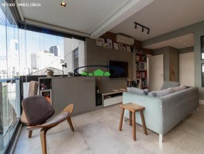 Apartamento para Venda, em So Paulo, bairro Sumar, 2 dormitrios, 3 banheiros, 2 sutes, 2 vagas