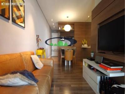 Apartamento para Venda, em So Paulo, bairro Perdizes, 2 dormitrios, 3 banheiros, 2 sutes, 2 vagas