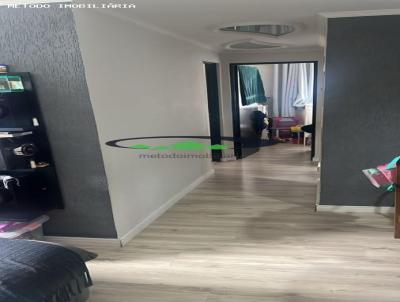 Apartamento para Venda, em Santo Andr, bairro VILA LUZITA, 3 dormitrios, 1 banheiro, 1 vaga