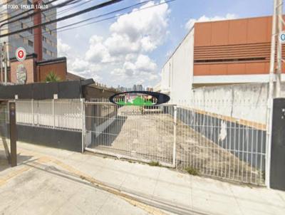 rea para Venda, em So Paulo, bairro IPIRANGA, 4 banheiros