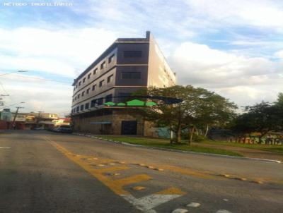 Prdio Comercial para Venda, em Guarulhos, bairro Parque Continental, 10 banheiros, 10 vagas