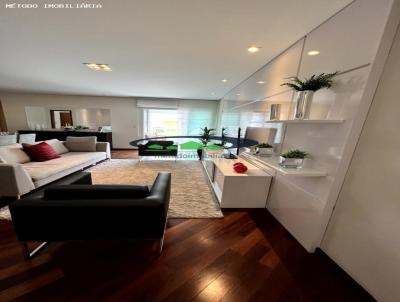 Apartamento para Venda, em So Caetano do Sul, bairro BARCELONA, 3 dormitrios, 5 banheiros, 3 sutes, 3 vagas