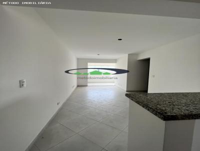 Apartamento para Locao, em Santo Andr, bairro CAMPESTRE, 2 dormitrios, 2 banheiros, 1 sute, 2 vagas