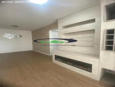 Apartamento para Venda, em So Bernardo do Campo, bairro Vila Duzi, 2 dormitrios, 2 banheiros, 1 sute, 2 vagas