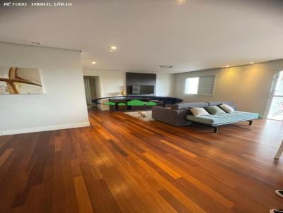 Alto Padro para Venda, em Santo Andr, bairro CAMPESTRE, 3 dormitrios, 4 banheiros, 3 sutes, 3 vagas