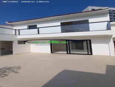 Sobrado para Venda, em So Bernardo do Campo, bairro Santa Teresinha, 3 dormitrios, 2 banheiros, 1 sute, 2 vagas