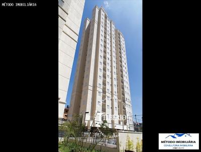 Apartamento para Venda, em Santo Andr�, bairro PARQUE JA�ATUBA, 2 dormit�rios, 1 banheiro, 1 vaga