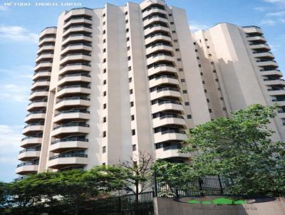 Cobertura para Venda, em S�o Paulo, bairro bosque da saude, 4 dormit�rios, 5 banheiros, 3 su�tes, 3 vagas