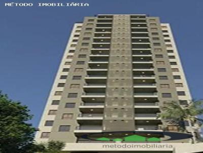 Apartamento para Venda, em Santo Andr�, bairro vila assun��o, 1 dormit�rio, 1 banheiro, 1 vaga