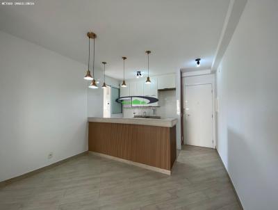 Apartamento para Venda, em S�o Bernardo do Campo, bairro Rudge Ramos, 3 dormit�rios, 2 banheiros, 1 su�te, 1 vaga