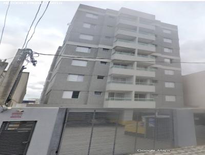 Apartamento para Venda, em Santo Andr�, bairro assun��o, 2 dormit�rios, 2 banheiros, 1 su�te, 2 vagas