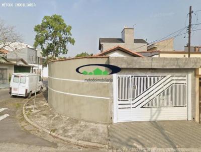 Casa para Venda, em S�o Bernardo do Campo, bairro JORDANOOPOLIS, 2 dormit�rios, 2 banheiros, 1 su�te, 2 vagas