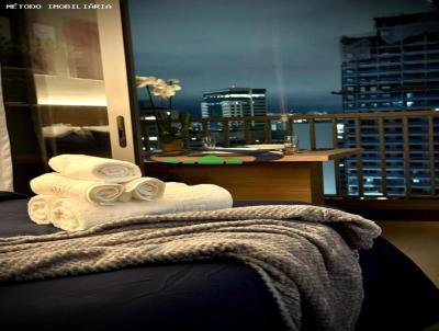 Studio para Venda, em S�o Paulo, bairro Perdizes, 1 dormit�rio, 1 banheiro