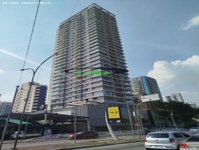 Apartamento para Venda, em S�o Paulo, bairro Campo Belo, 2 dormit�rios, 3 banheiros, 2 su�tes, 1 vaga