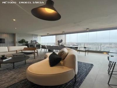 Alto Padr�o para Venda, em S�o Paulo, bairro Jardim das Acacias, 3 dormit�rios, 5 banheiros, 3 su�tes, 3 vagas