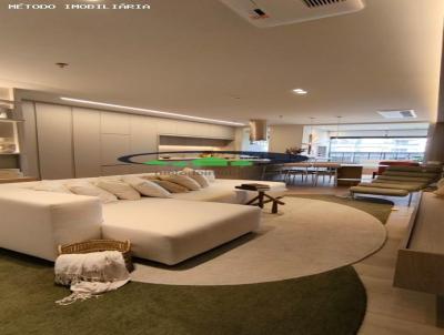 Alto Padr�o para Venda, em S�o Paulo, bairro Jardim das Acacias, 3 dormit�rios, 4 banheiros, 3 su�tes, 2 vagas