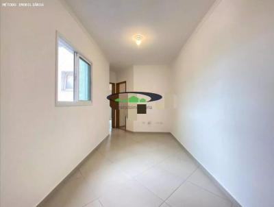 Cobertura para Venda, em Santo Andr�, bairro PARQUE DAS NA�OES, 2 dormit�rios, 1 banheiro, 1 vaga
