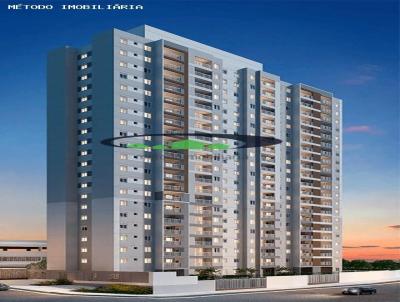 Apartamento para Venda, em Santo Andr�, bairro CAMPESTRE, 2 dormit�rios, 2 banheiros, 1 su�te, 1 vaga