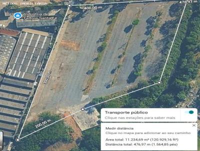 �rea para Loca��o, em , bairro Cumbica