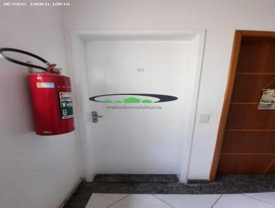 Cobertura para Venda, em Santo Andr�, bairro PARQUE DAS NA�OES, 2 dormit�rios, 1 banheiro, 1 vaga