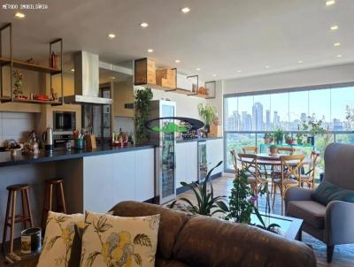 Apartamento para Venda, em S�o Paulo, bairro Campo Belo