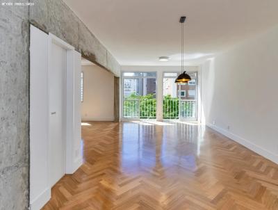 Apartamento para Venda, em S�o Paulo, bairro Jardins, 2 dormit�rios, 3 banheiros, 2 su�tes, 2 vagas