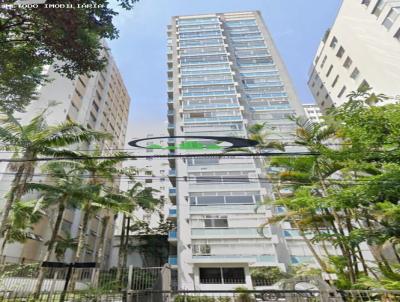 Apartamento para Venda, em S�o Paulo, bairro Higien�polis, 3 dormit�rios, 4 banheiros, 3 su�tes, 2 vagas